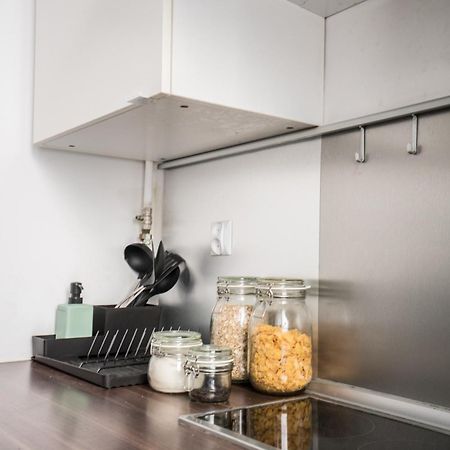 Oomph Warsaw Modern Apartment Near Nowy Swiat Экстерьер фото