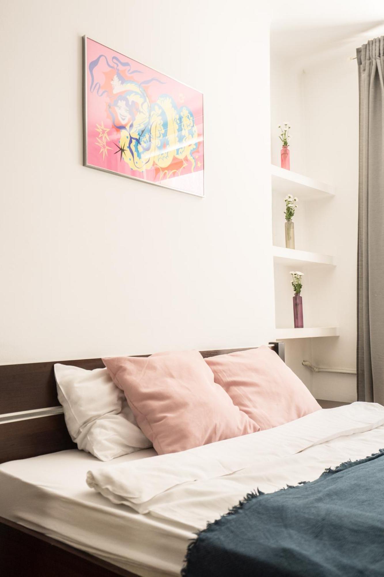 Oomph Warsaw Modern Apartment Near Nowy Swiat Экстерьер фото